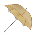 Leaf Shaped Lexus Unbreakable Stylish Umbrella for Personal